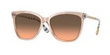 BURBERRY BE4308 CLARE