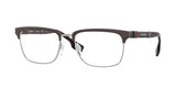 BURBERRY BE1348 ALBA