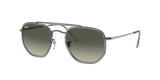 RAY BAN RB3648M THE MARSHAL II