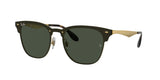 RAY BAN RB3576N BLAZE CLUBMASTER