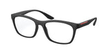PRADA LINEA ROSSA PS 02NV