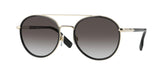 BURBERRY BE3131 IVY