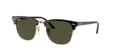 RAY BAN RB3016 CLUBMASTER