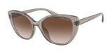 EXCHANGE ARMANI AX4111SU