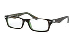RAY BAN RX5206