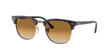 RAY BAN RB3016 CLUBMASTER