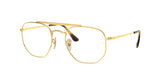 RAY BAN RX3648V THE MARSHAL