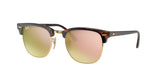 RAY BAN RB3016 CLUBMASTER