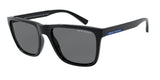 EXCHANGE ARMANI AX4080S