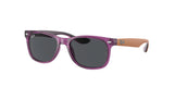 RAY BAN RJ9052S JUNIOR NEW WAYFARER
