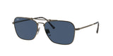 RAY BAN RB8136 TITANIUM