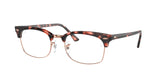 RAY BAN RX3916V CLUBMASTER SQUARE
