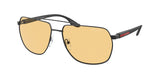 PRADA LINEA ROSSA PS 55VS