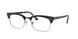 RAY BAN RX3916V CLUBMASTER SQUARE