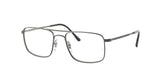 RAY BAN RX6434