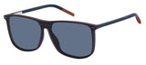 TOMMY HILFIGER TJ 0017/CS