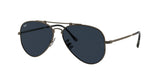 RAY BAN RB8125 TITANIUM