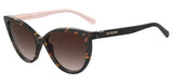LOVE MOSCHINO MOL043/S