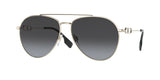 BURBERRY BE3128 CARMEN