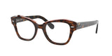 RAY BAN RX5486 STATE STREET