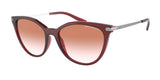 EXCHANGE ARMANI AX4107S