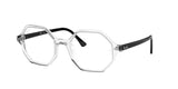 RAY BAN RX5472 BRITT