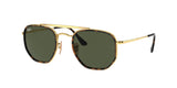 RAY BAN RB3648M THE MARSHAL II