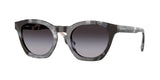 BURBERRY BE4367 YVETTE