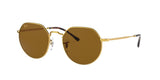 RAY BAN RB3565 JACK
