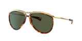 RAY BAN RB2219 OLYMPIAN AVIATOR