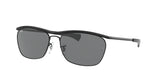 RAY BAN RB3619 OLYMPIAN II DELUXE