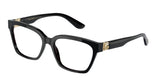 DOLCE & GABBANA DG3343