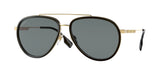 BURBERRY BE3125 OLIVER