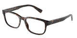 DOLCE & GABBANA DG3341