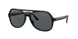 RAY BAN RB4357 POWDERHORN