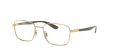 RAY BAN RX6478