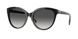BURBERRY BE4365 BETTY