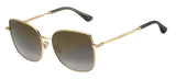 JIMMY CHOO FANNY/G/SK