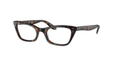 RAY BAN RX5499 LADY BURBANK
