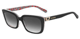LOVE MOSCHINO MOL042/S