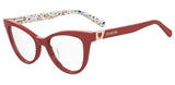 LOVE MOSCHINO MOL576