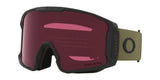 OAKLEY OO7070 LINE MINER L