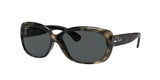 RAY BAN RB4101 JACKIE OHH