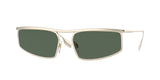 BURBERRY BE3129 RUBY