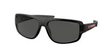 PRADA LINEA ROSSA PS 03WS