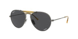 RAY BAN RB8063