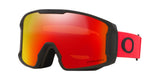 OAKLEY OO7093 LINE MINER M