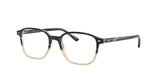 RAY BAN RX5393 LEONARD
