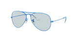 RAY BAN RB3025 AVIATOR LARGE METAL