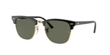 RAY BAN RB3016 CLUBMASTER